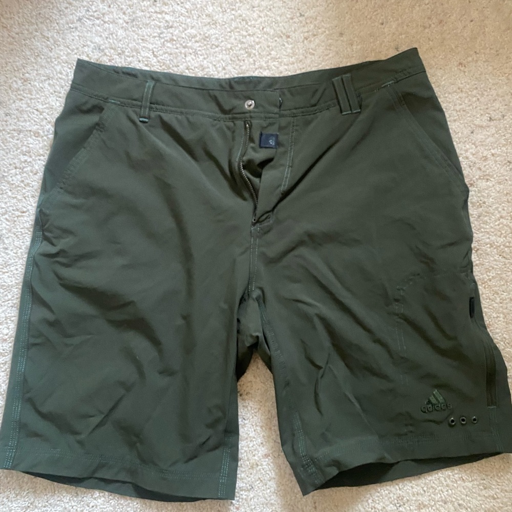 Adidas shorts